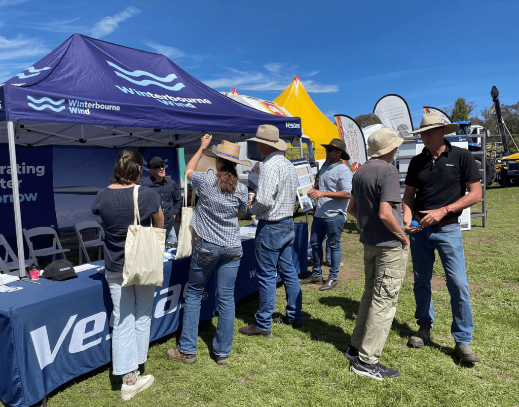 Walcha Show 2025